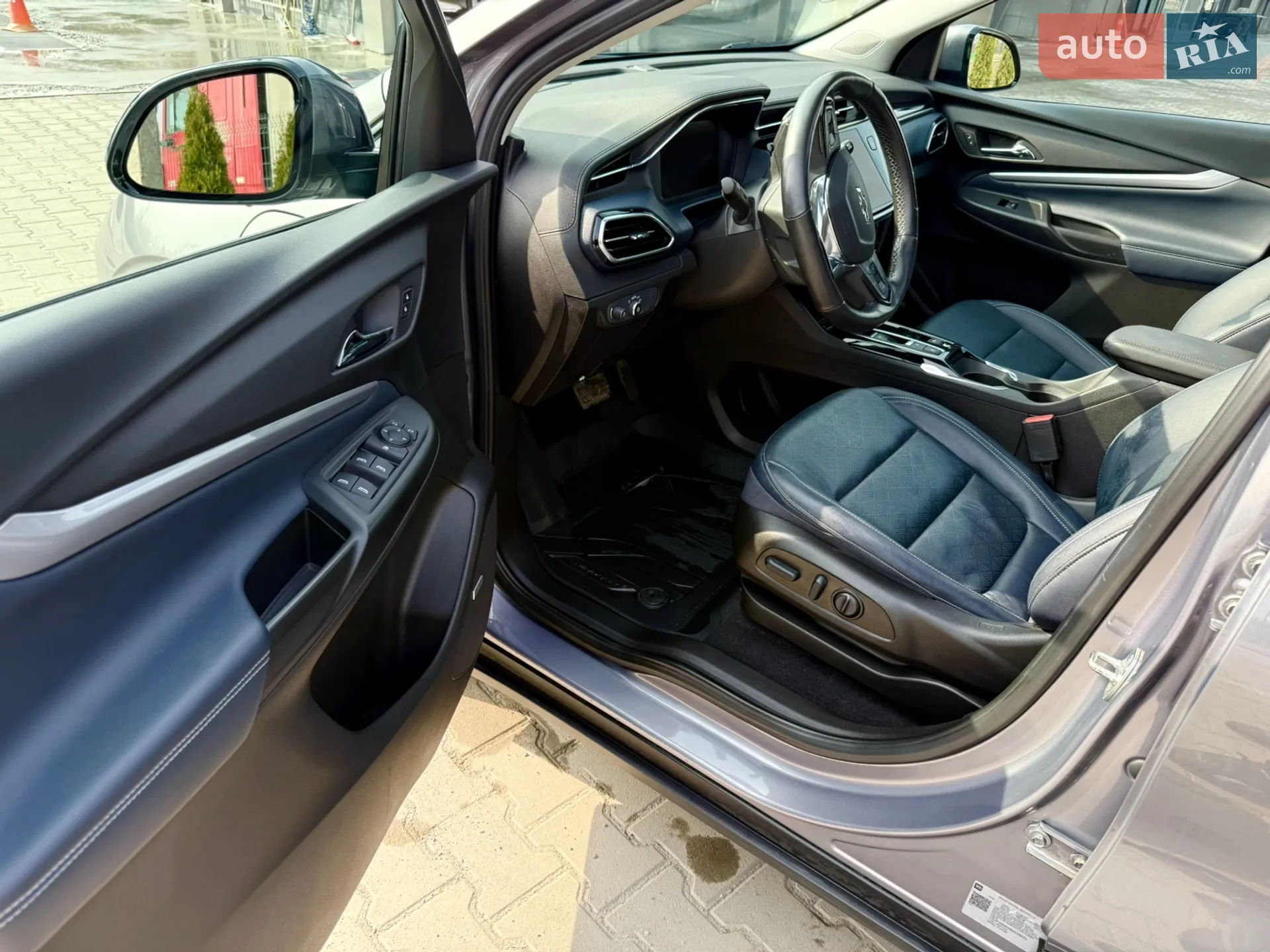 2022 Chevrolet Bolt EUV - мініатюра 29