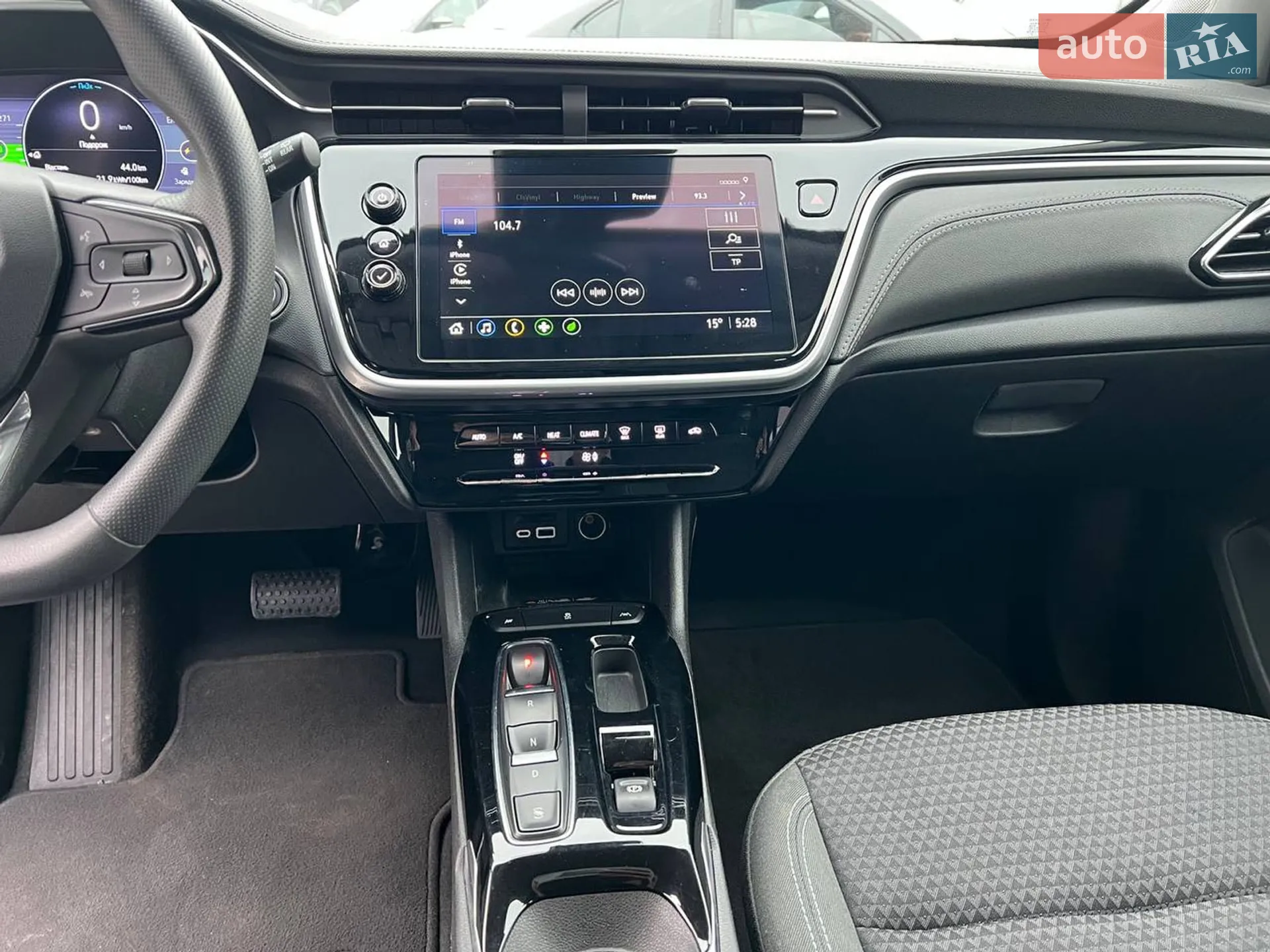 2023 Chevrolet Bolt EUV - мініатюра 28
