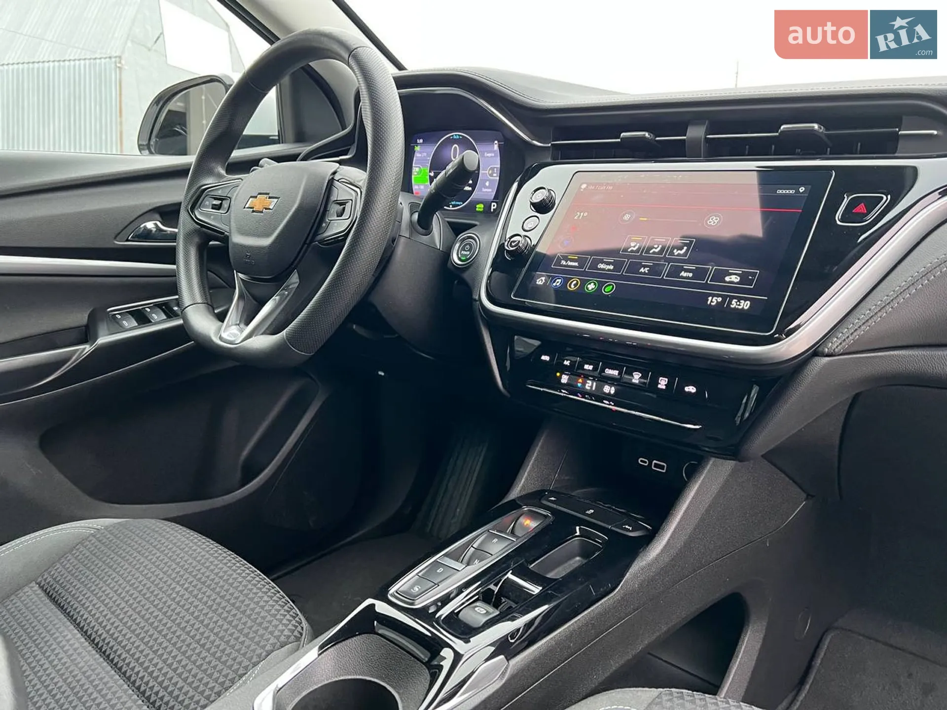2023 Chevrolet Bolt EUV - мініатюра 42
