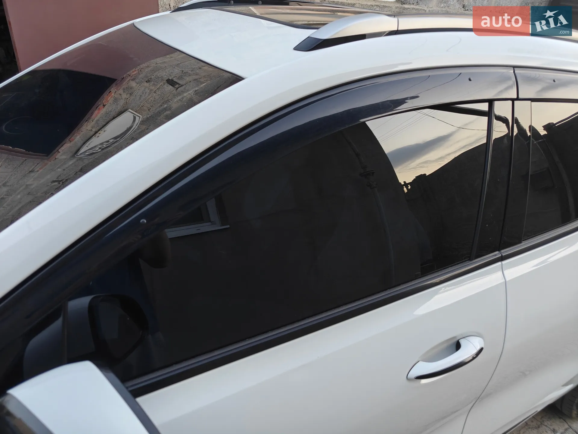 2023 Chevrolet Bolt EUV - мініатюра 3