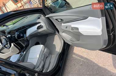 Позашляховик / Кросовер Chevrolet Bolt EUV 2022 в Львові