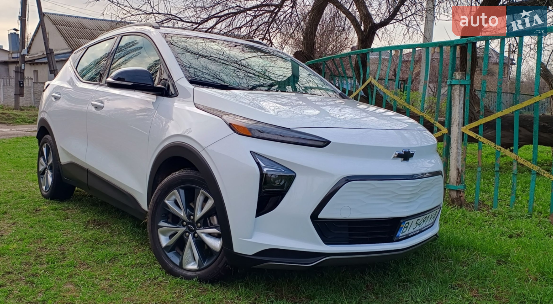 2023 Chevrolet Bolt EUV - мініатюра 18