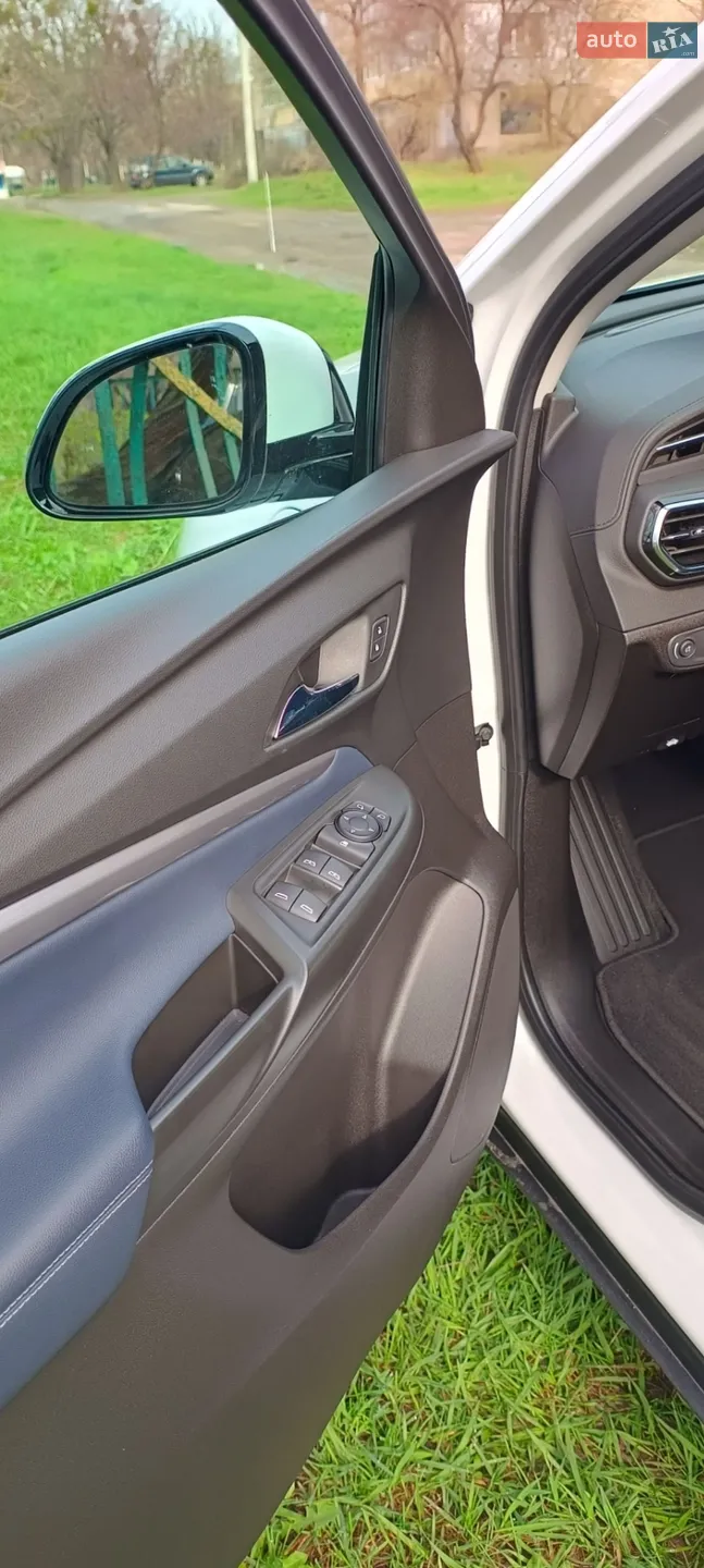 2023 Chevrolet Bolt EUV - мініатюра 23