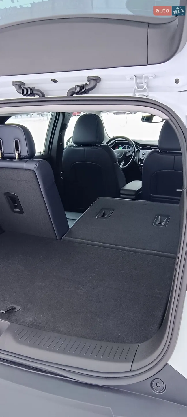 2023 Chevrolet Bolt EUV - мініатюра 28