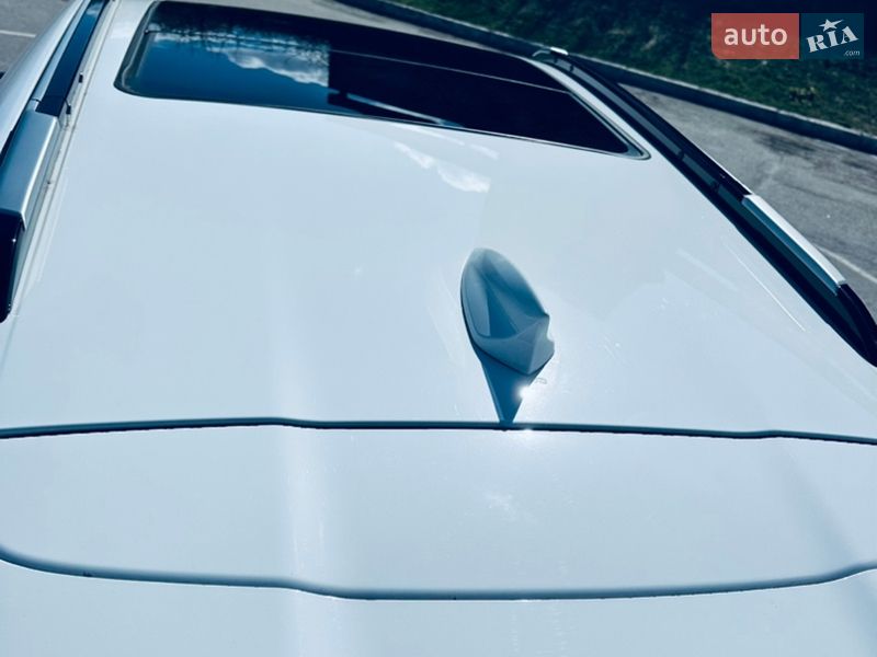 Позашляховик / Кросовер Chevrolet Bolt EUV 2023 в Львові