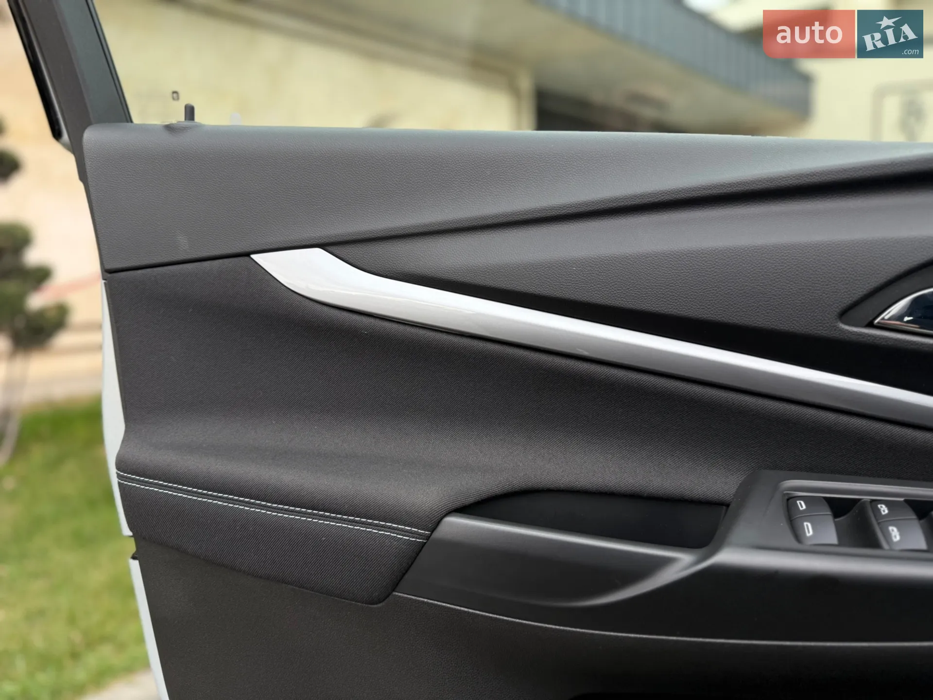 2022 Chevrolet Bolt EUV - мініатюра 28
