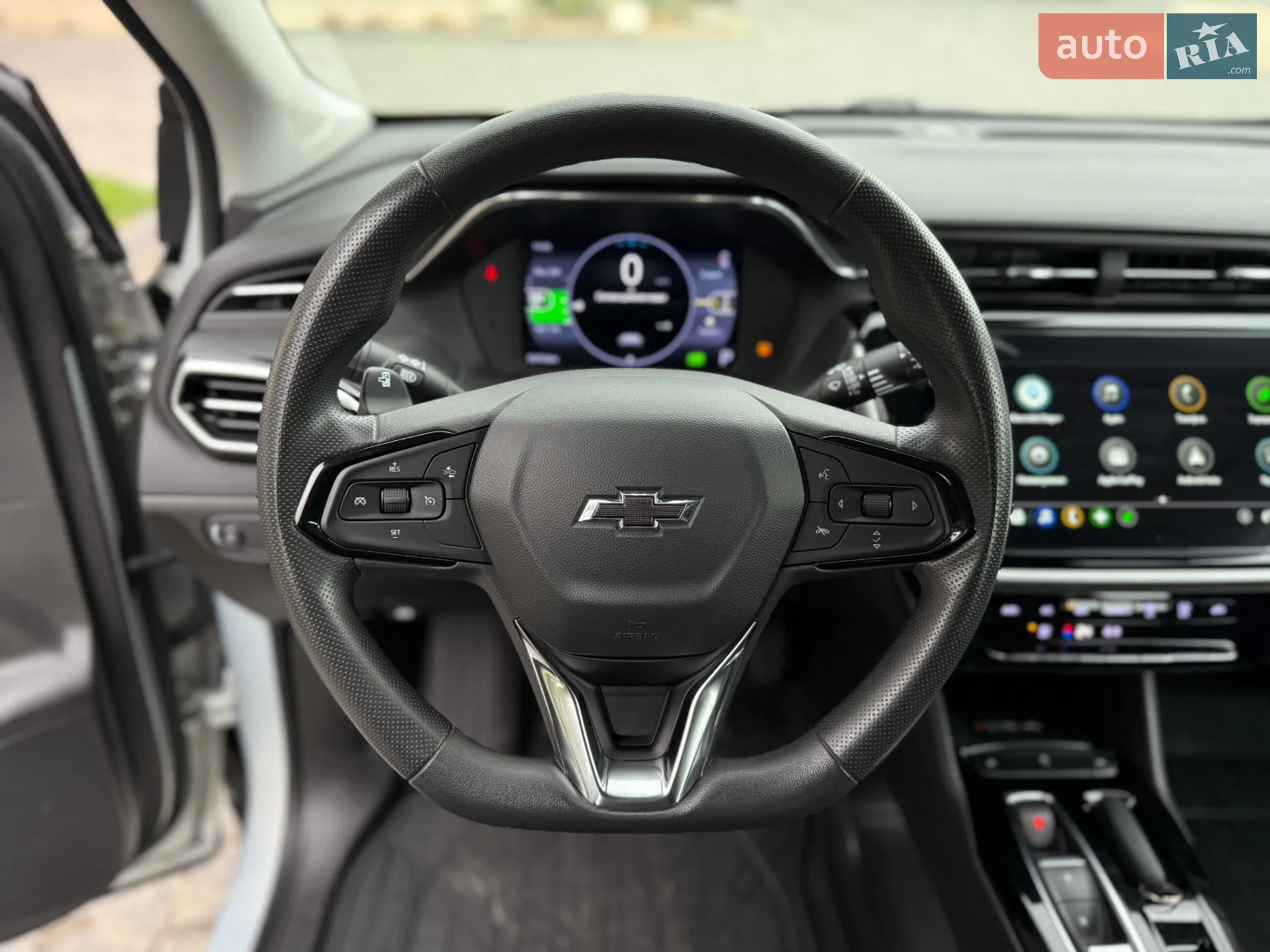2022 Chevrolet Bolt EUV - мініатюра 33