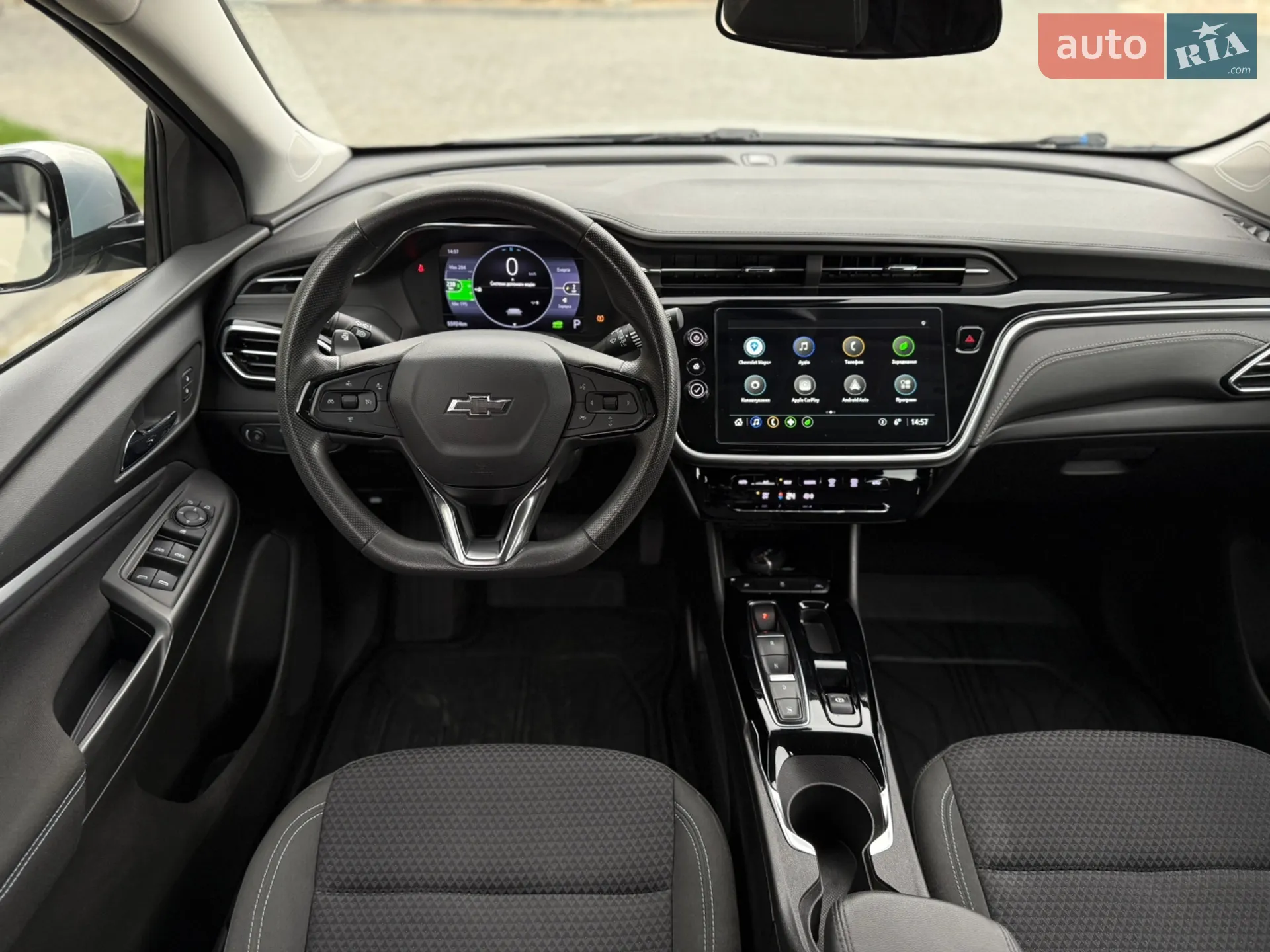 2022 Chevrolet Bolt EUV - мініатюра 49