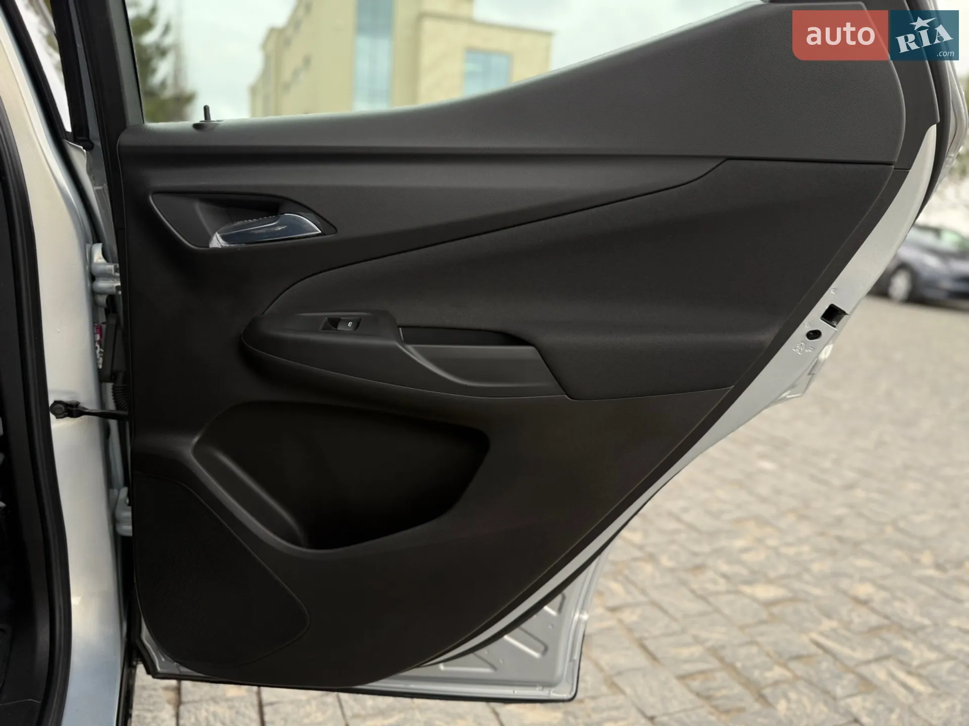 2022 Chevrolet Bolt EUV - мініатюра 51