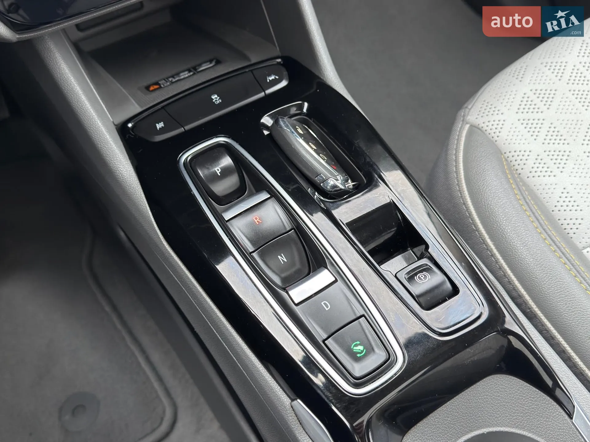 2022 Chevrolet Bolt EUV - мініатюра 19