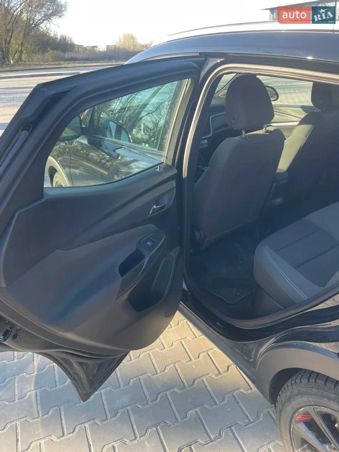 2023 Chevrolet Bolt EUV - мініатюра 8
