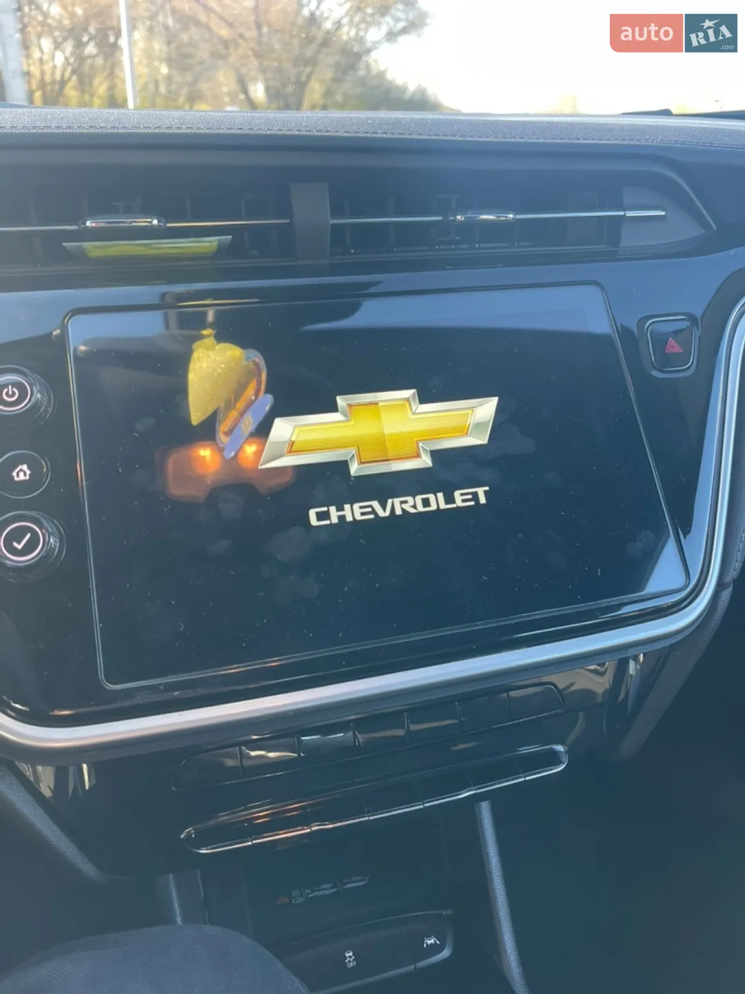 2023 Chevrolet Bolt EUV - мініатюра 16