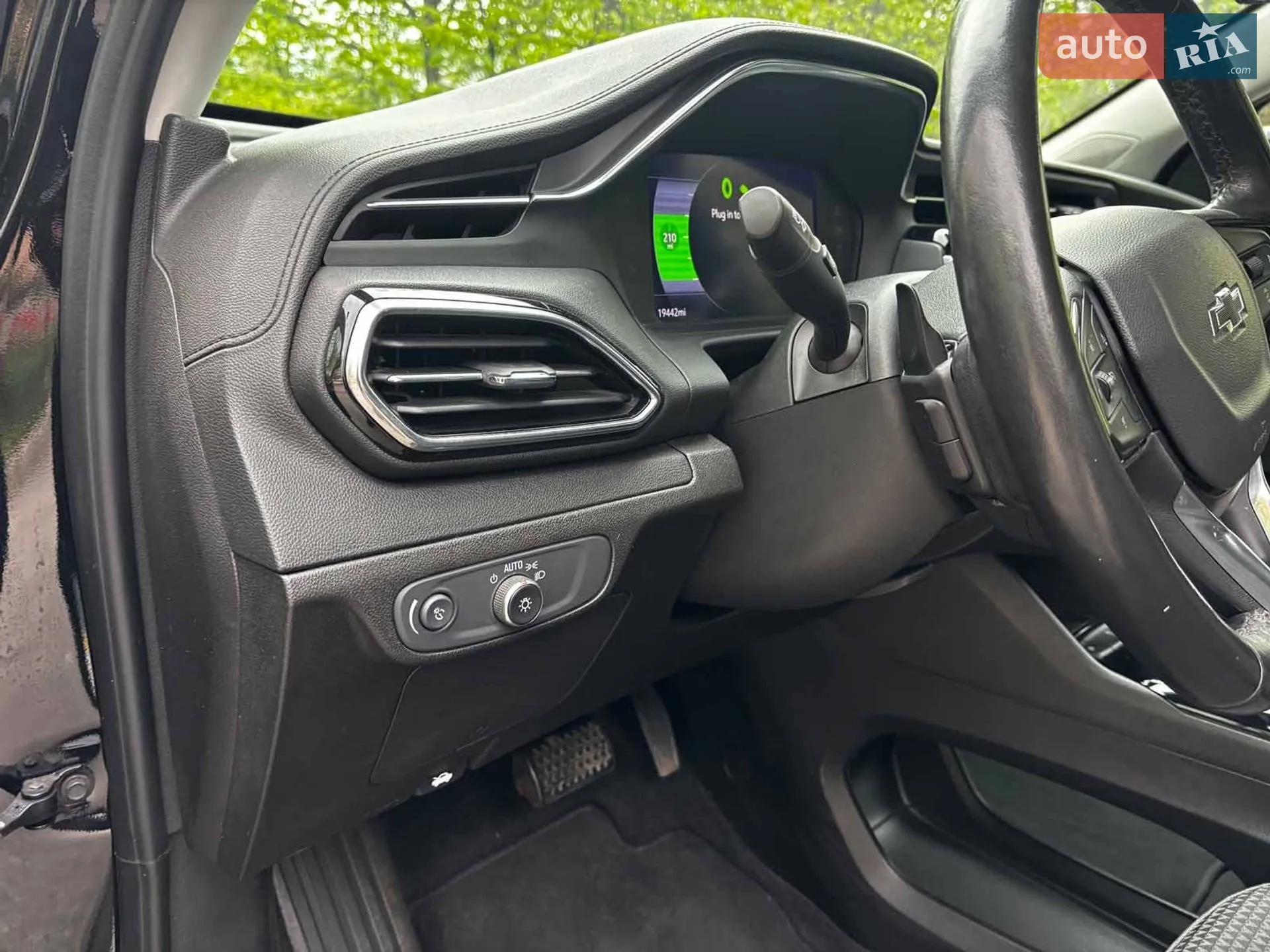 2021 Chevrolet Bolt EUV - мініатюра 20