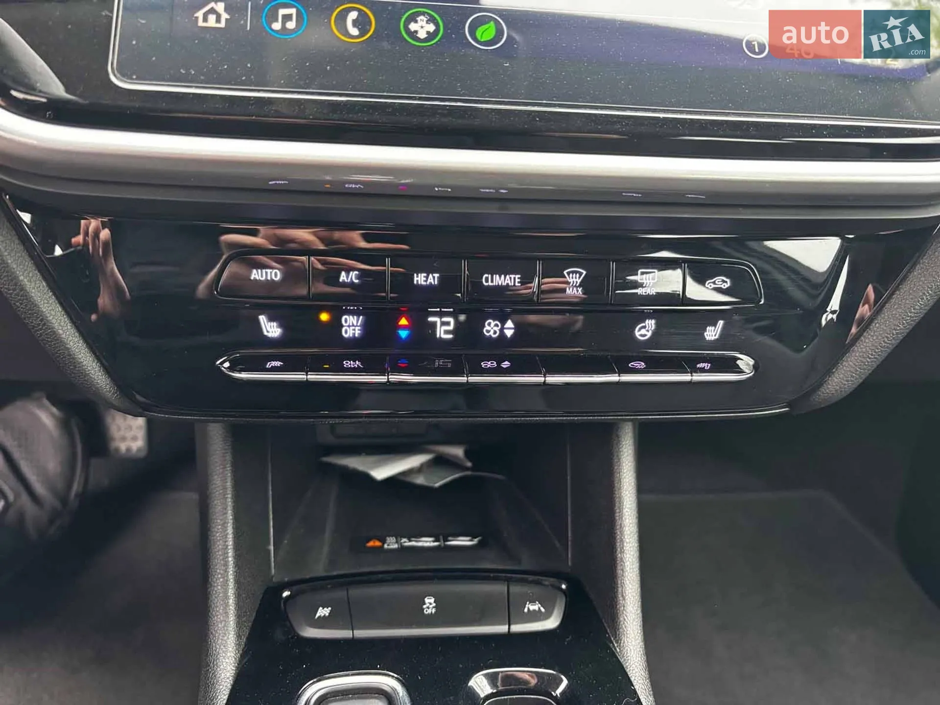 2021 Chevrolet Bolt EUV - мініатюра 22