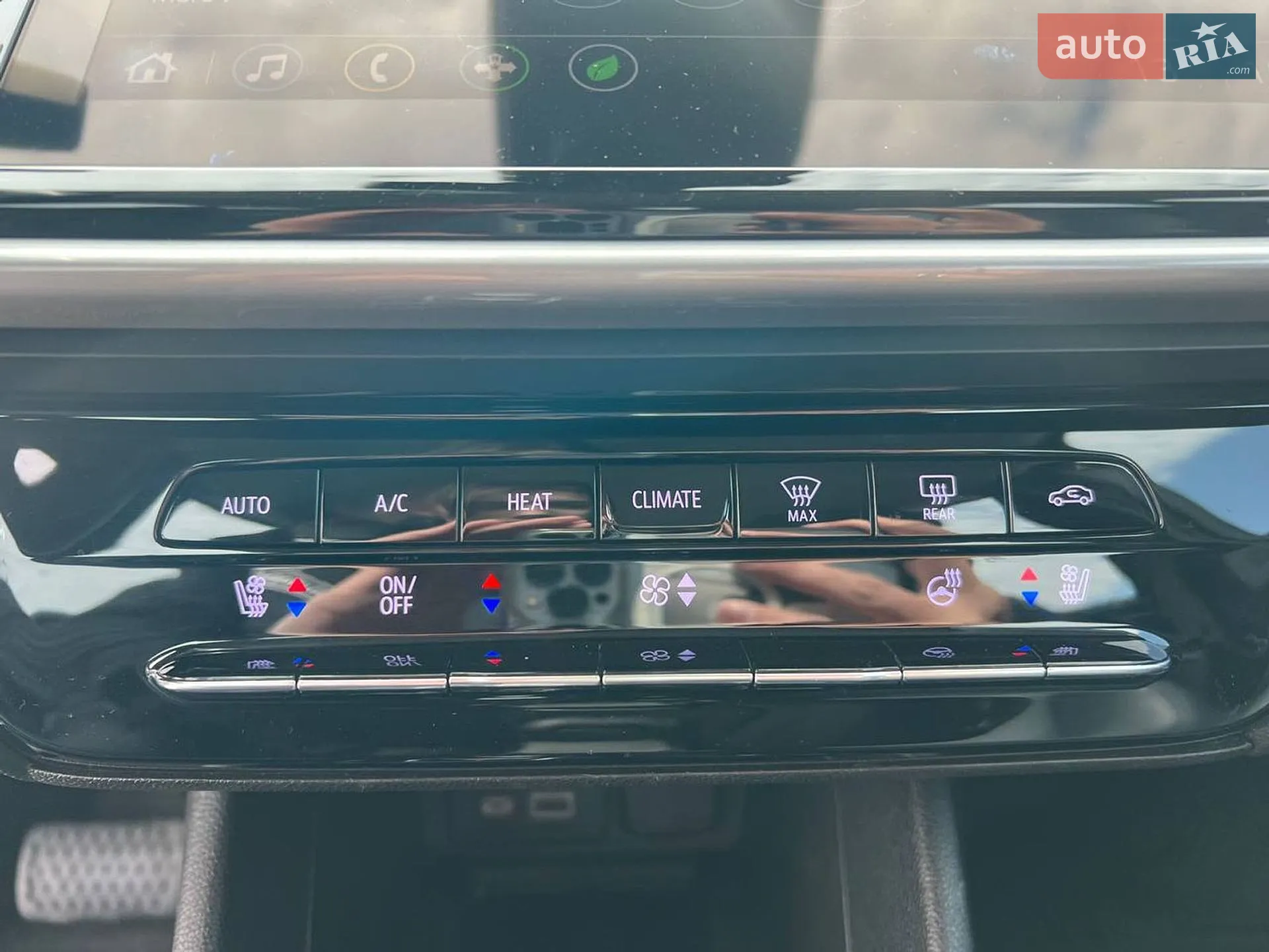 2021 Chevrolet Bolt EUV - мініатюра 31