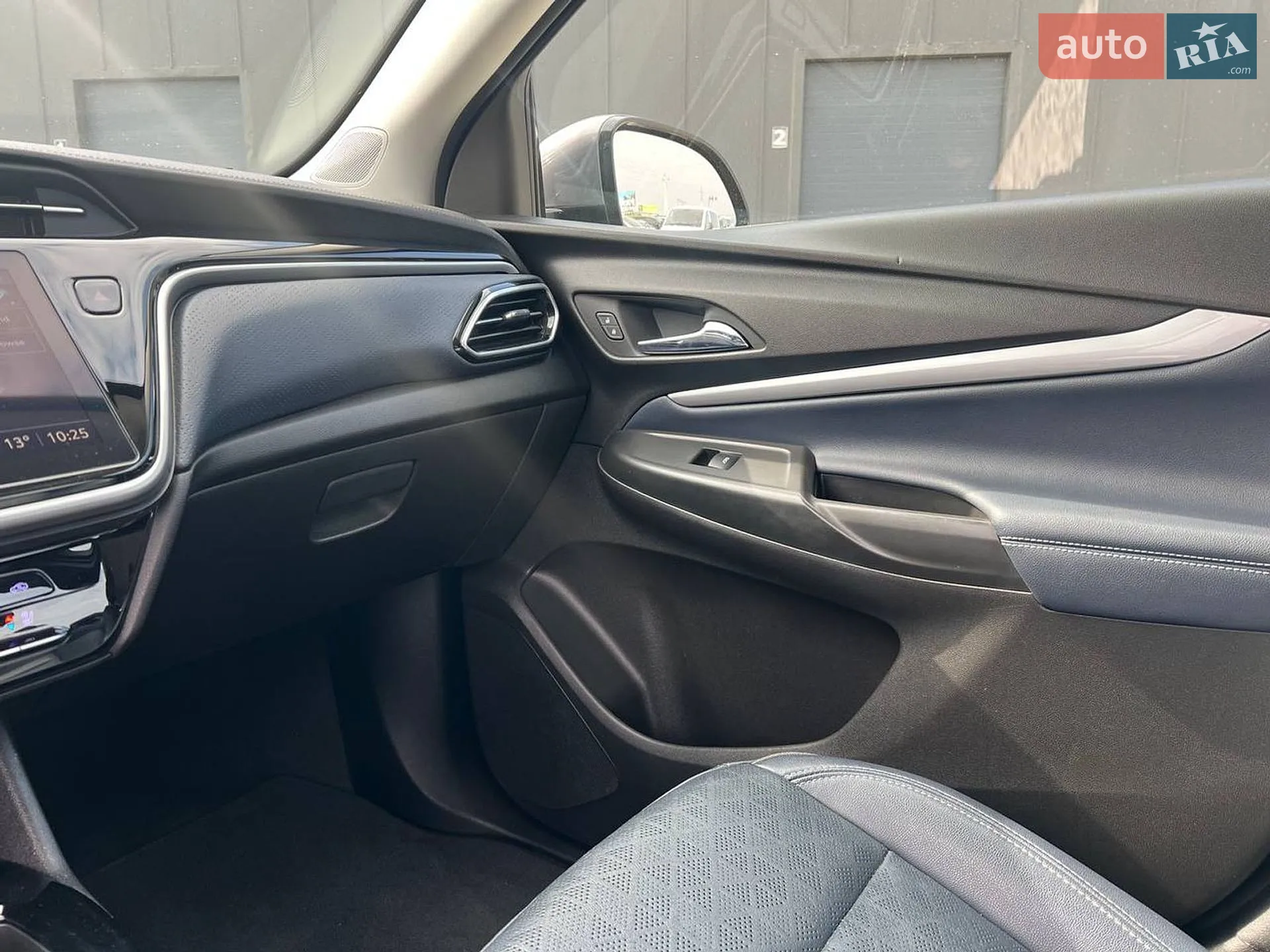 2021 Chevrolet Bolt EUV - мініатюра 34