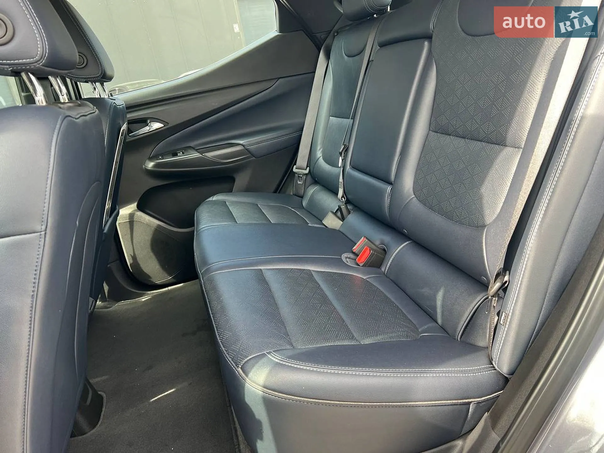 2021 Chevrolet Bolt EUV - мініатюра 38