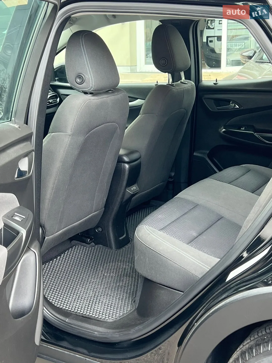 2023 Chevrolet Bolt EUV - мініатюра 38