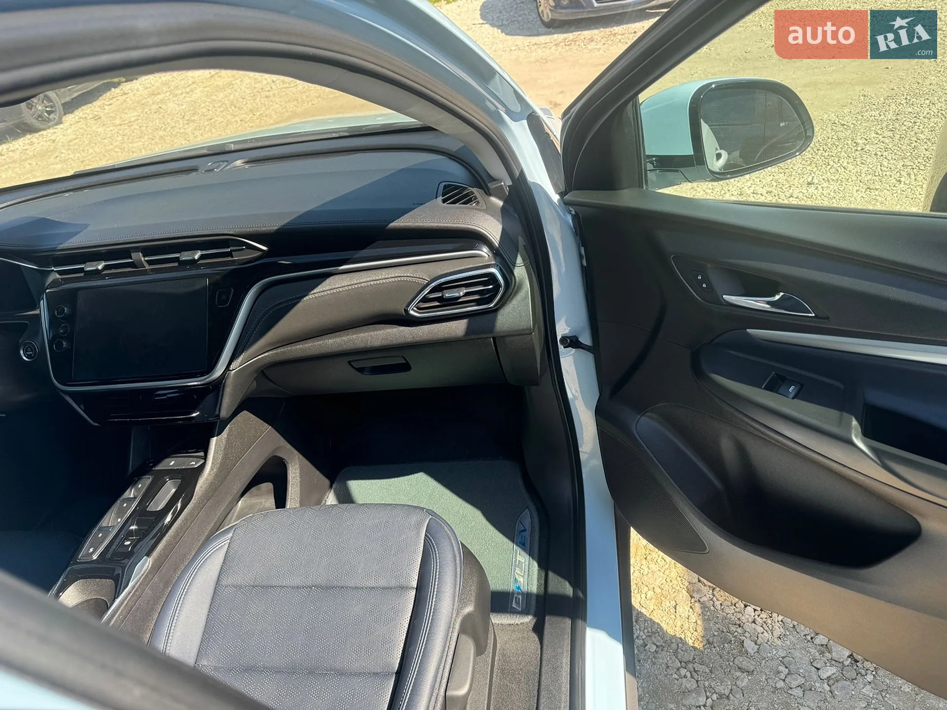 2023 Chevrolet Bolt EUV - мініатюра 8