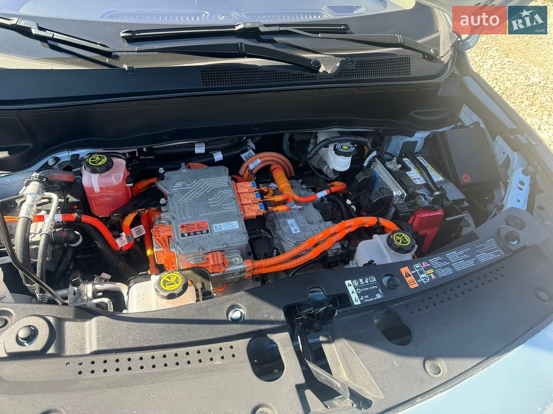 2023 Chevrolet Bolt EUV - мініатюра 25
