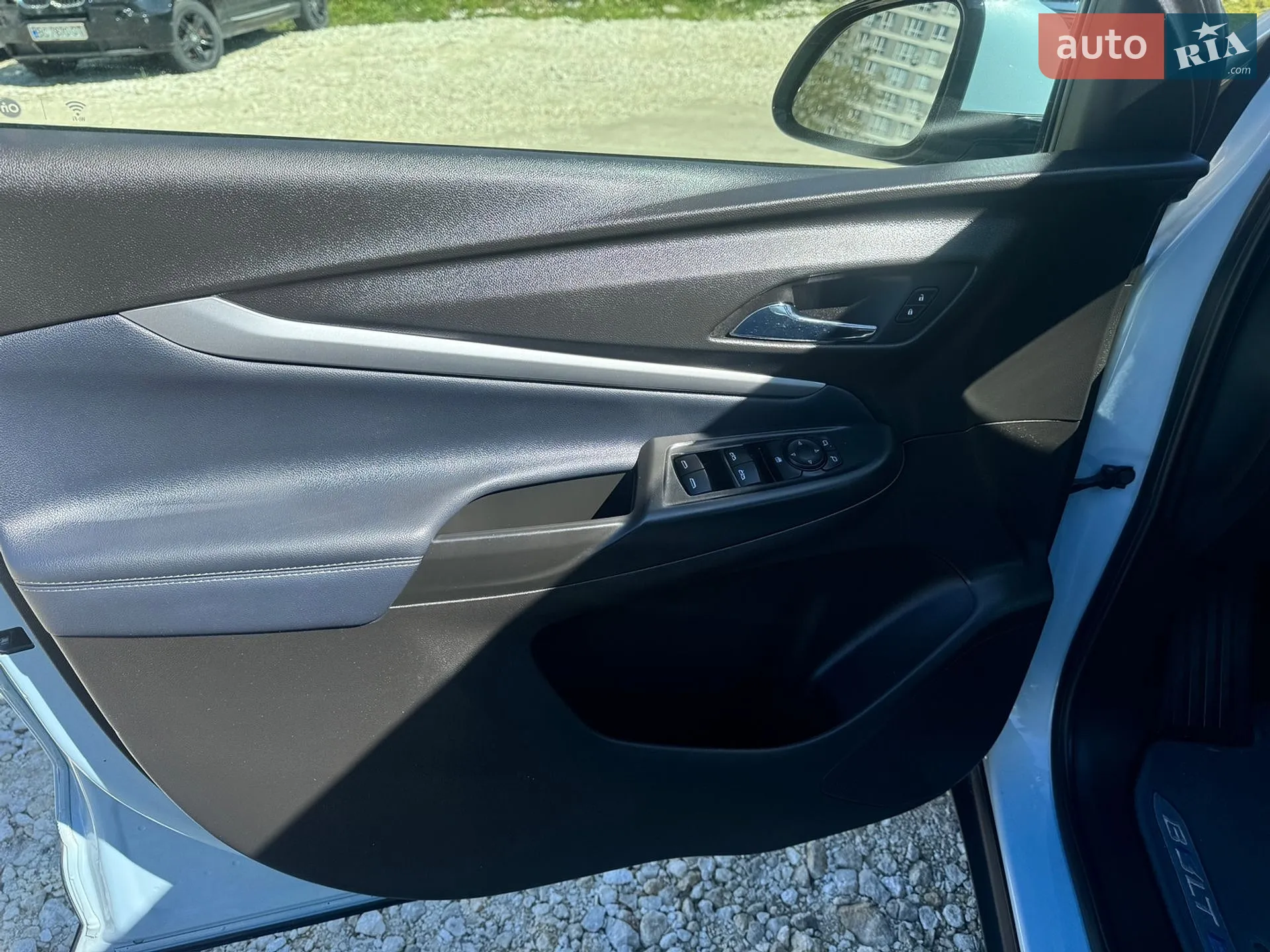 2023 Chevrolet Bolt EUV - мініатюра 32
