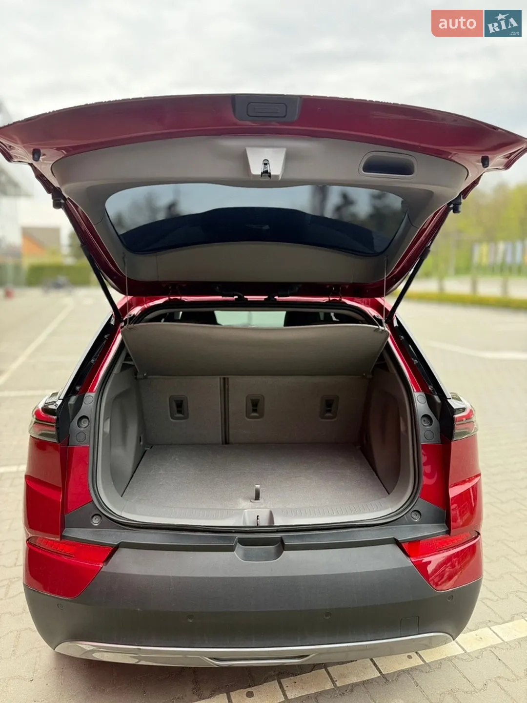 2022 Chevrolet Bolt EUV - мініатюра 18