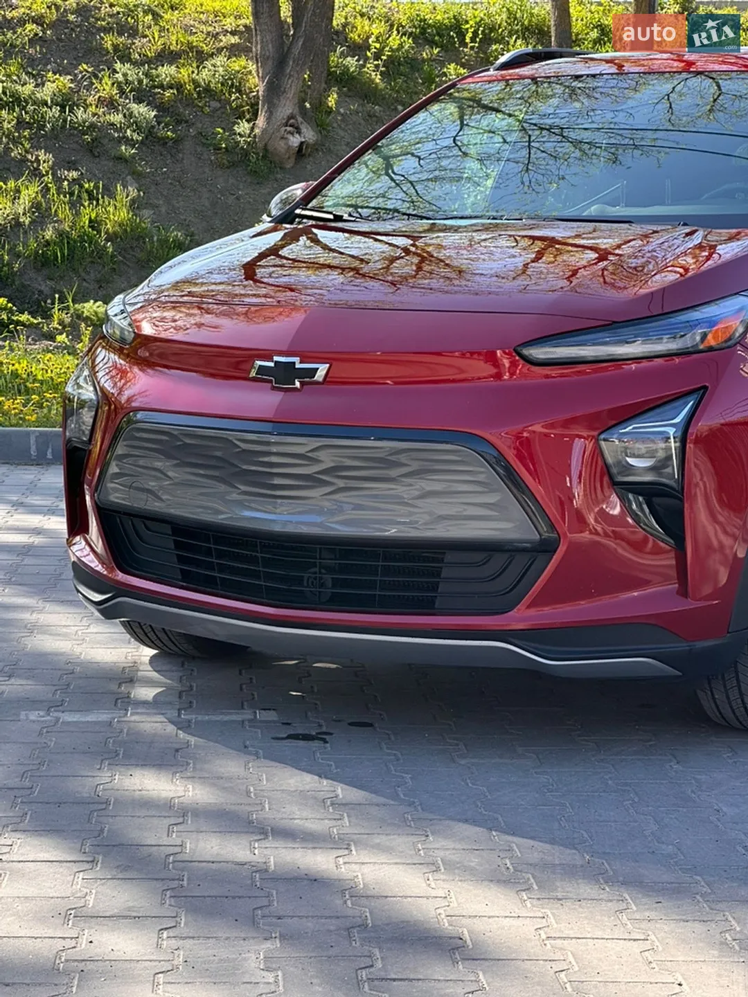 2021 Chevrolet Bolt EUV - мініатюра 6