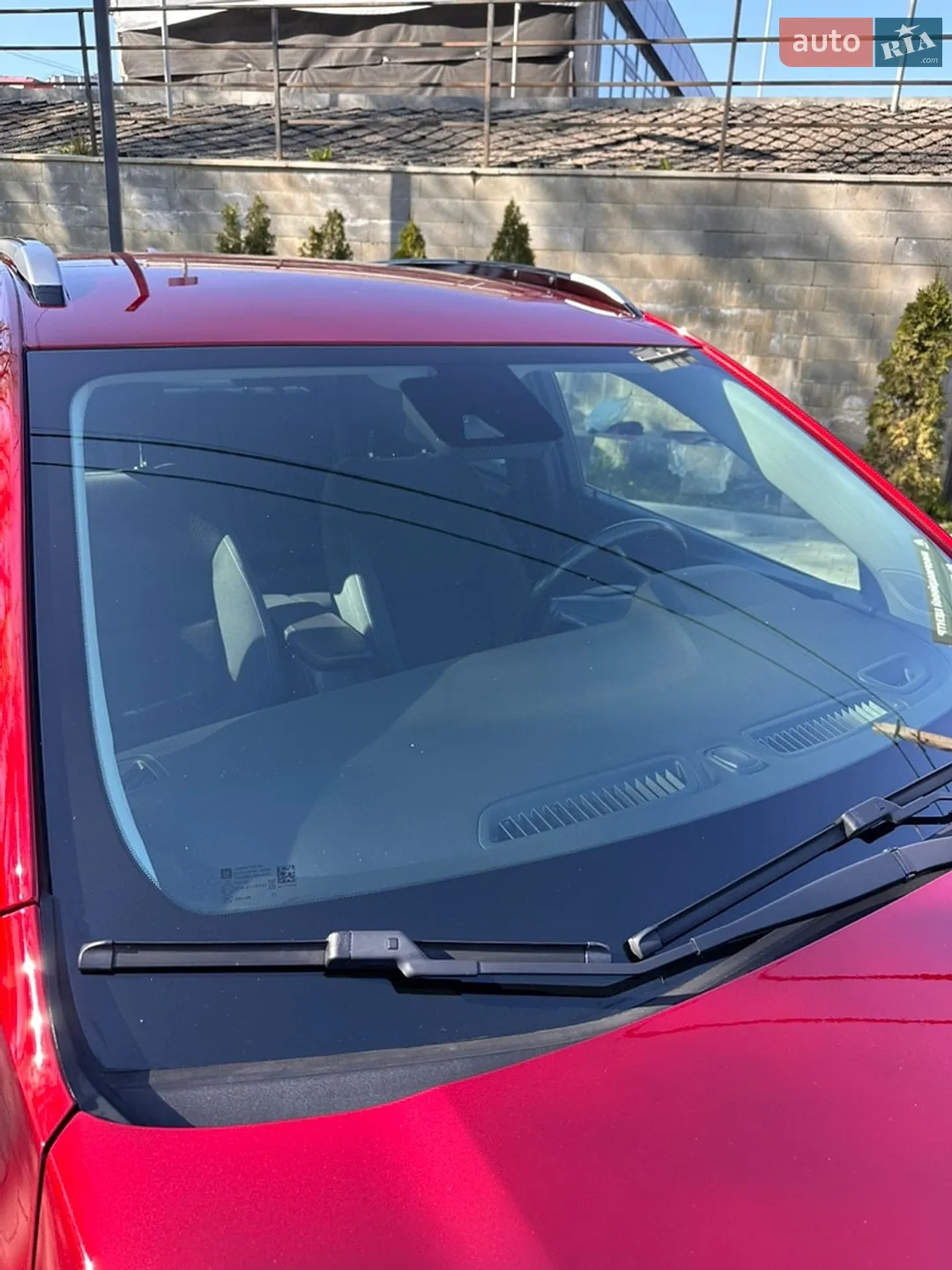 2021 Chevrolet Bolt EUV - мініатюра 20