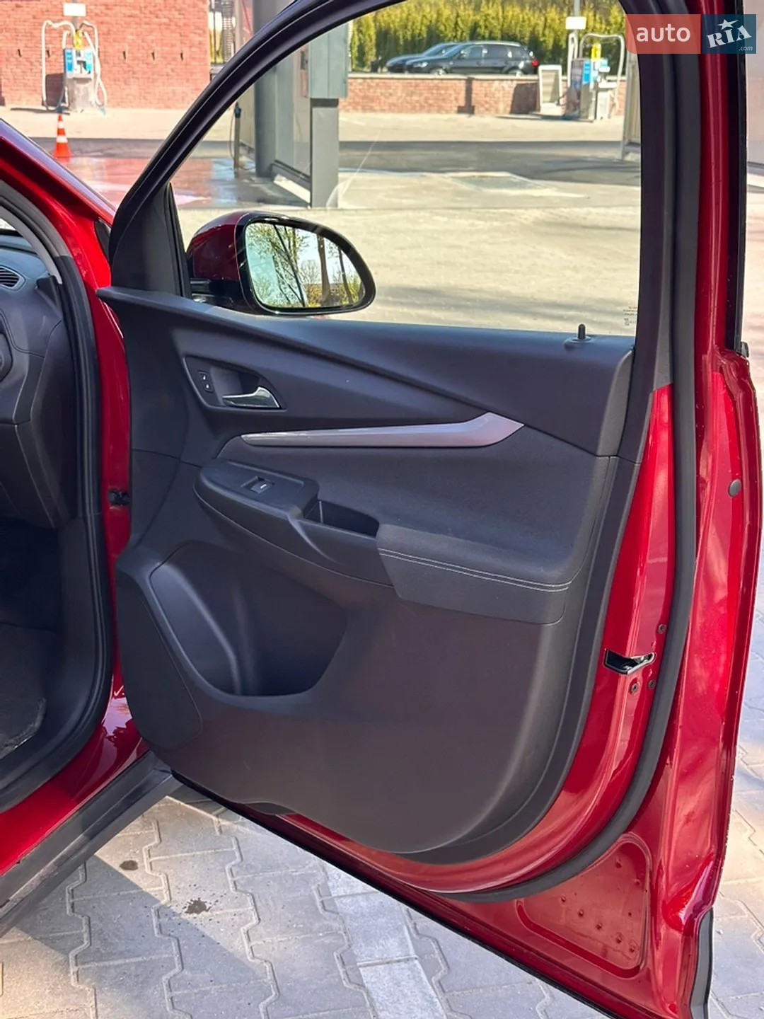 2021 Chevrolet Bolt EUV - мініатюра 25