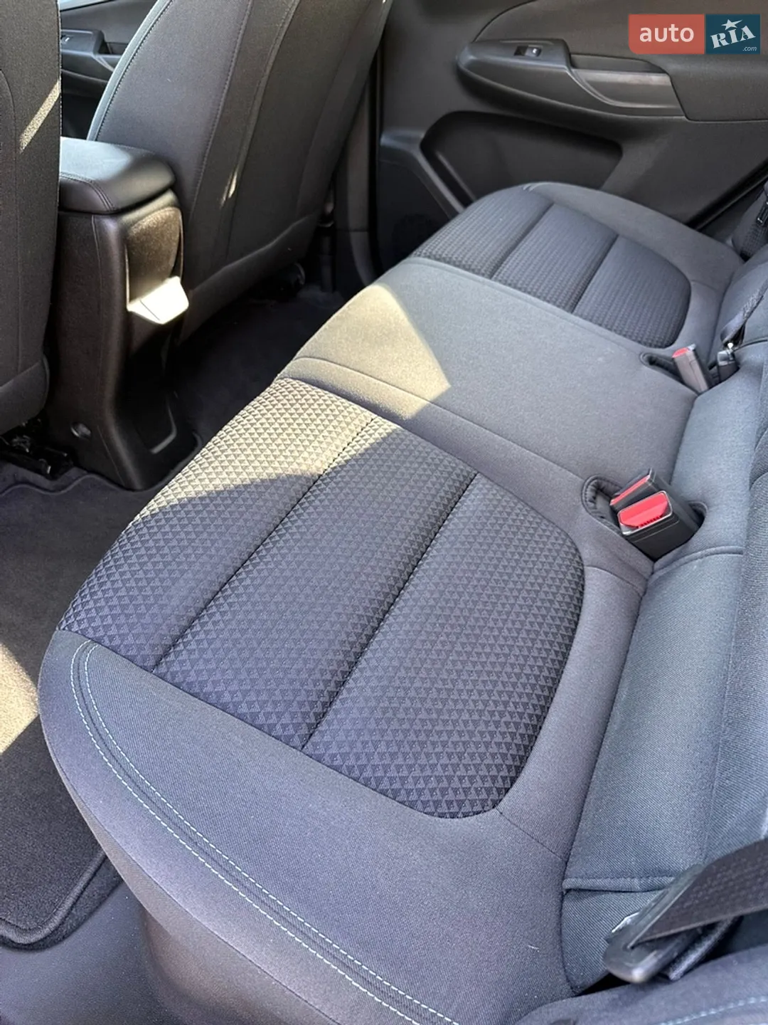 2021 Chevrolet Bolt EUV - мініатюра 34