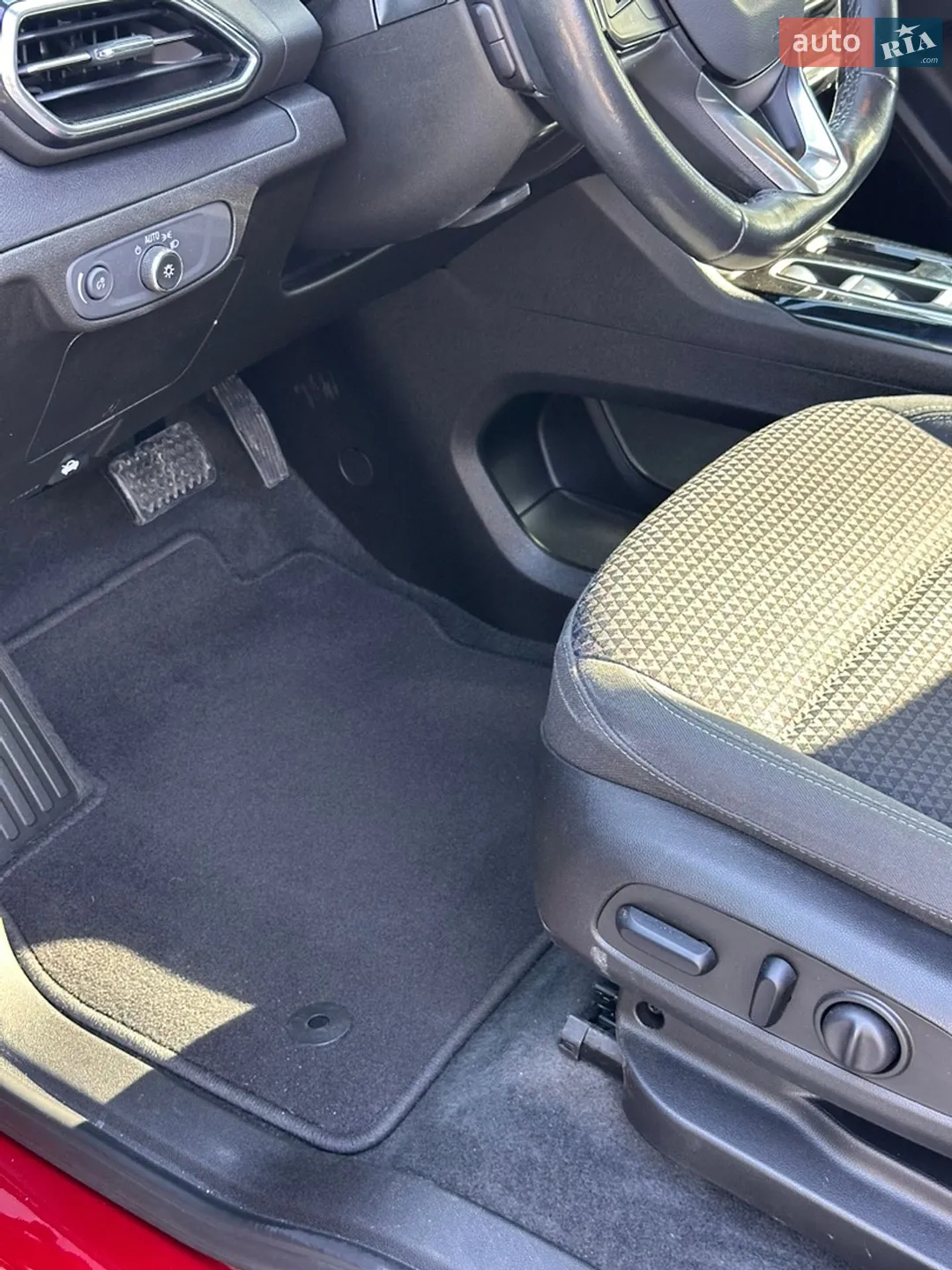 2021 Chevrolet Bolt EUV - мініатюра 43