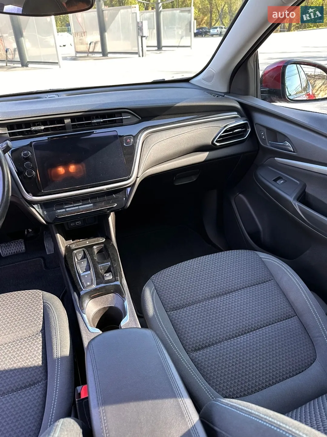 2021 Chevrolet Bolt EUV - мініатюра 47