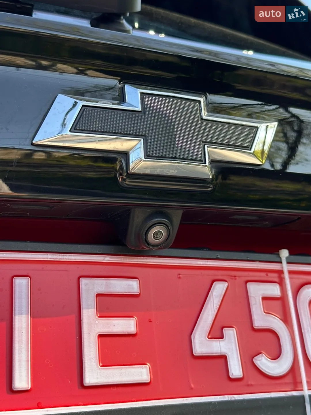 2021 Chevrolet Bolt EUV - мініатюра 56