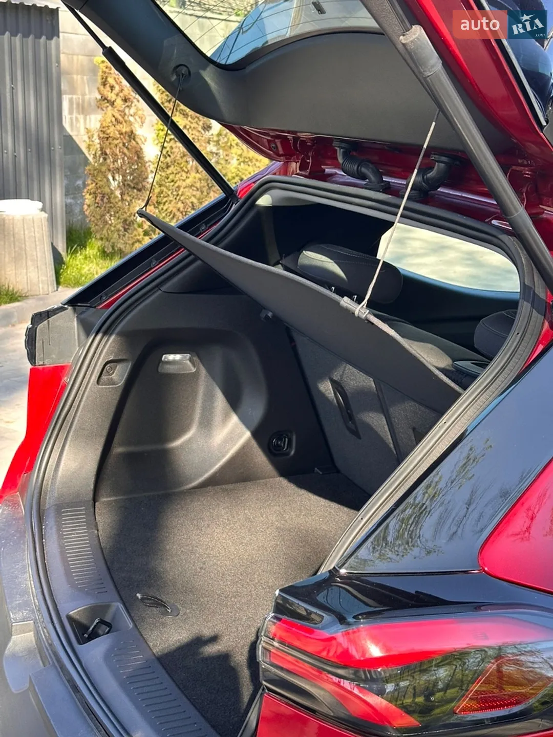 2021 Chevrolet Bolt EUV - мініатюра 59