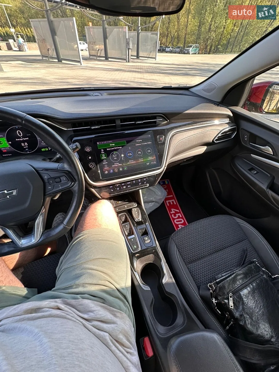 2021 Chevrolet Bolt EUV - мініатюра 69