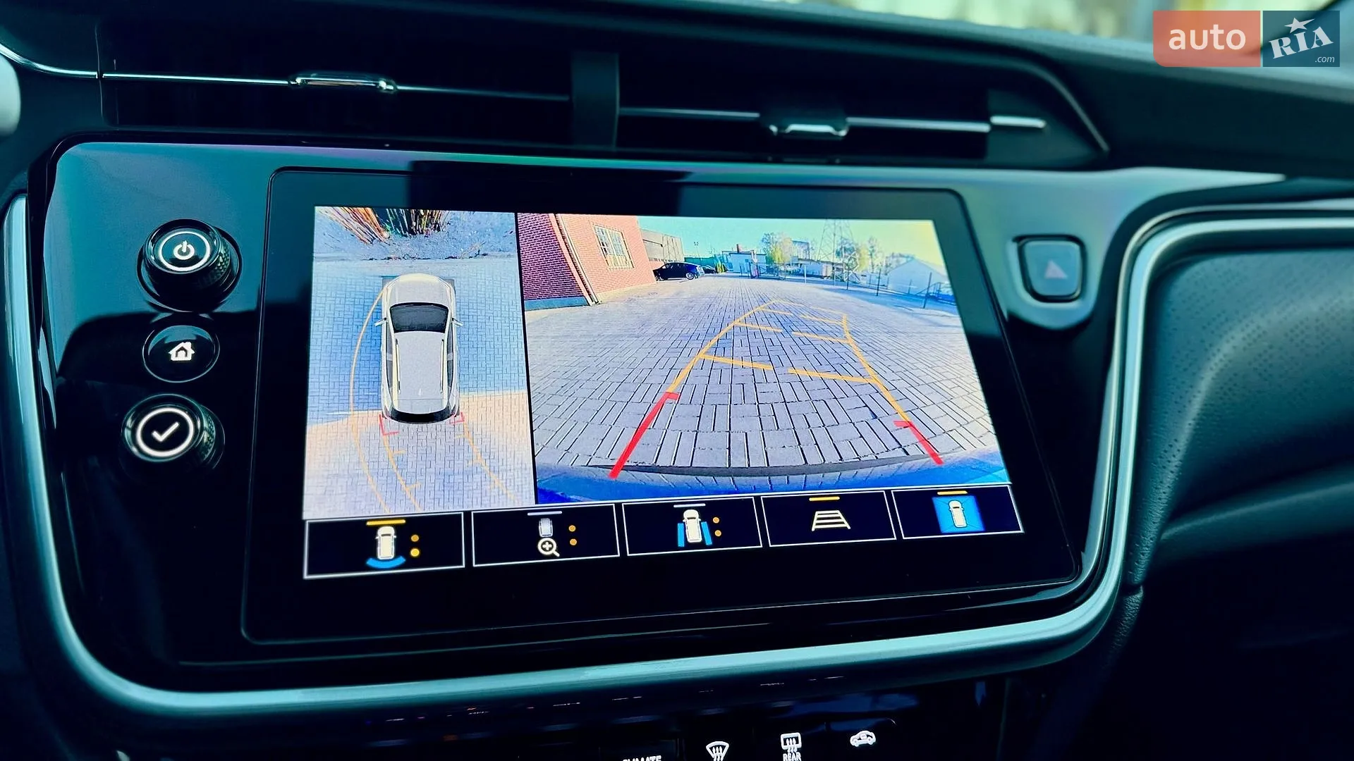 2021 Chevrolet Bolt EUV - мініатюра 37