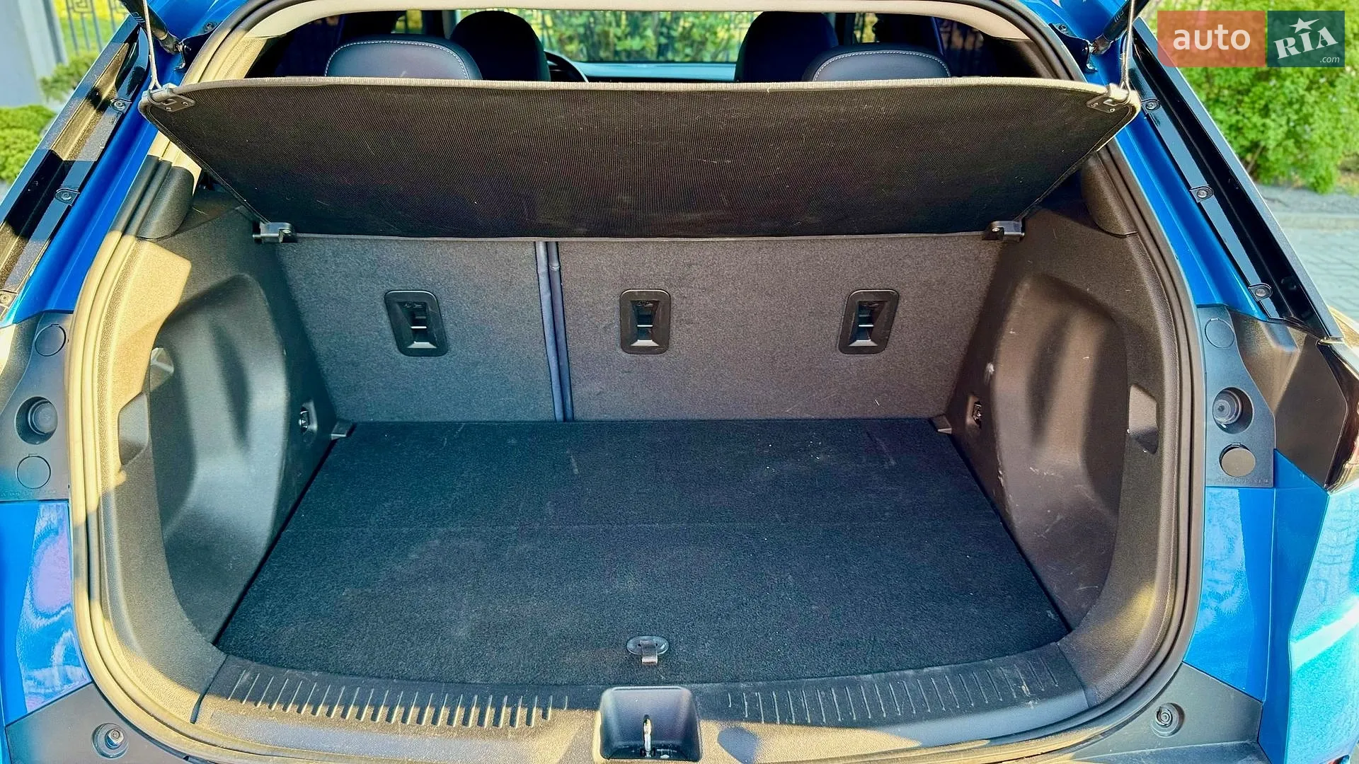 2021 Chevrolet Bolt EUV - мініатюра 43