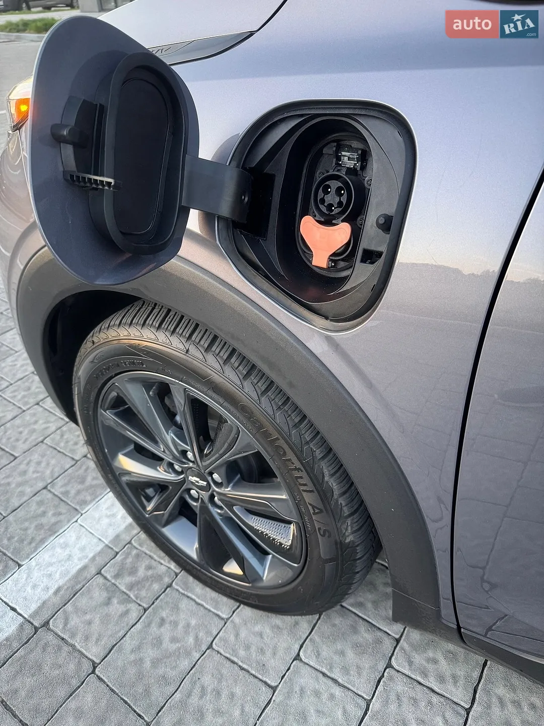 2022 Chevrolet Bolt EUV - мініатюра 13