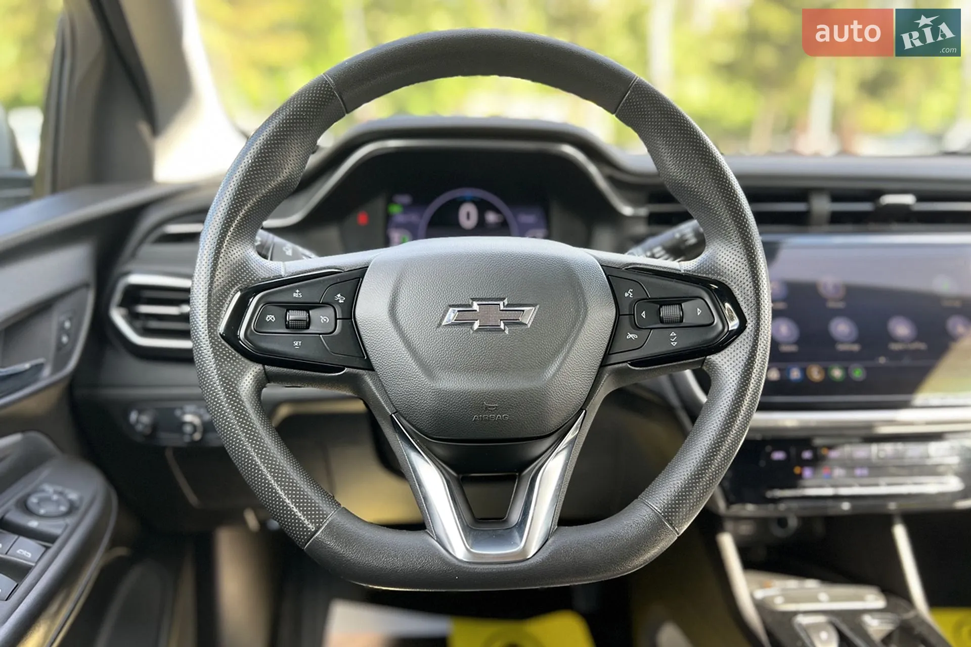 2021 Chevrolet Bolt EUV - мініатюра 12