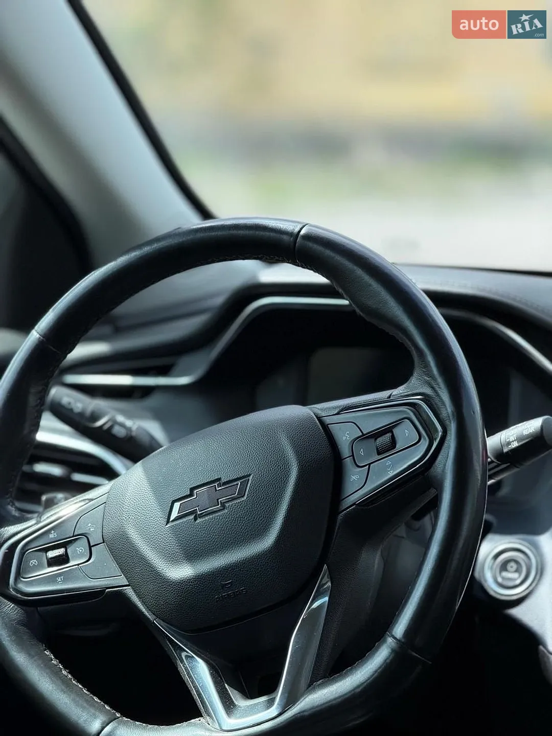 2023 Chevrolet Bolt EUV - мініатюра 8