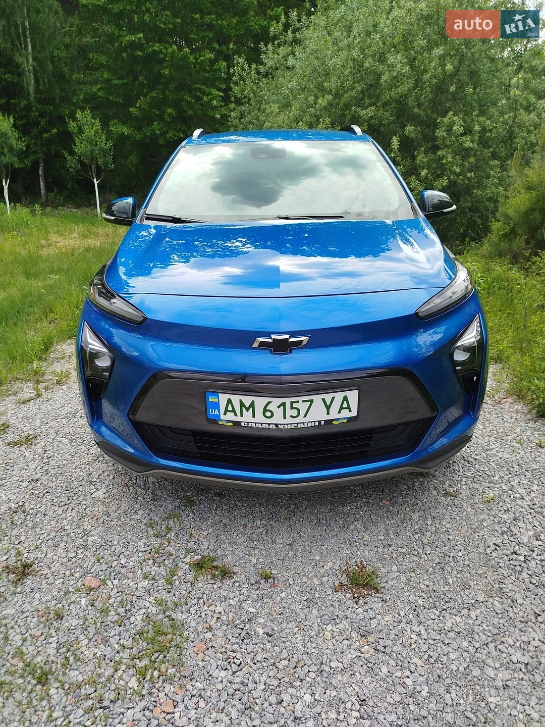 2023 Chevrolet Bolt EUV - мініатюра 6