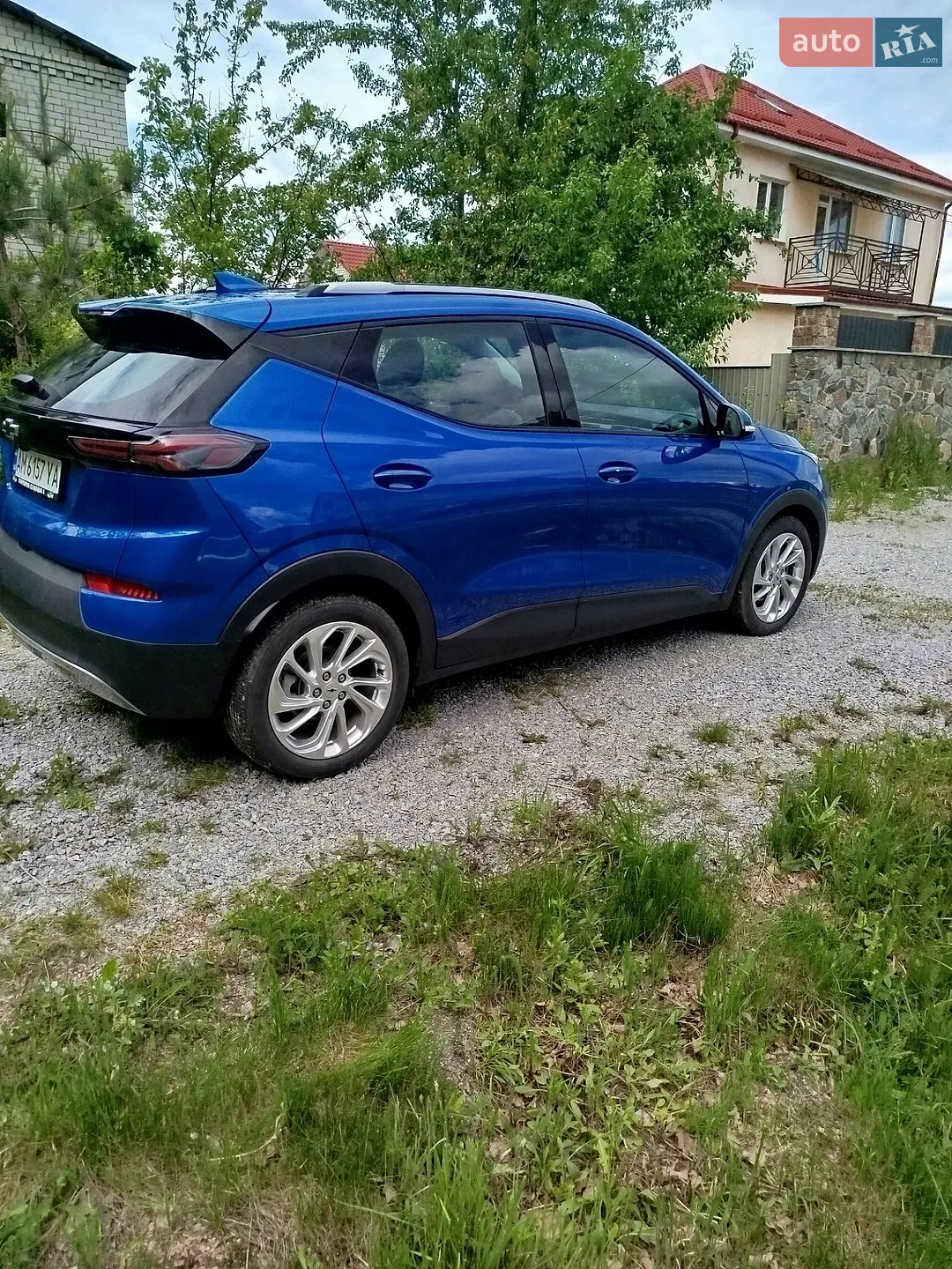 2023 Chevrolet Bolt EUV - мініатюра 10