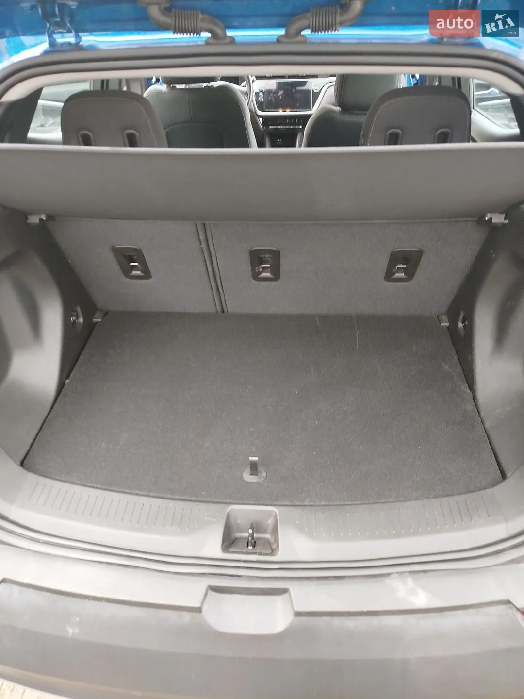 2023 Chevrolet Bolt EUV - мініатюра 22