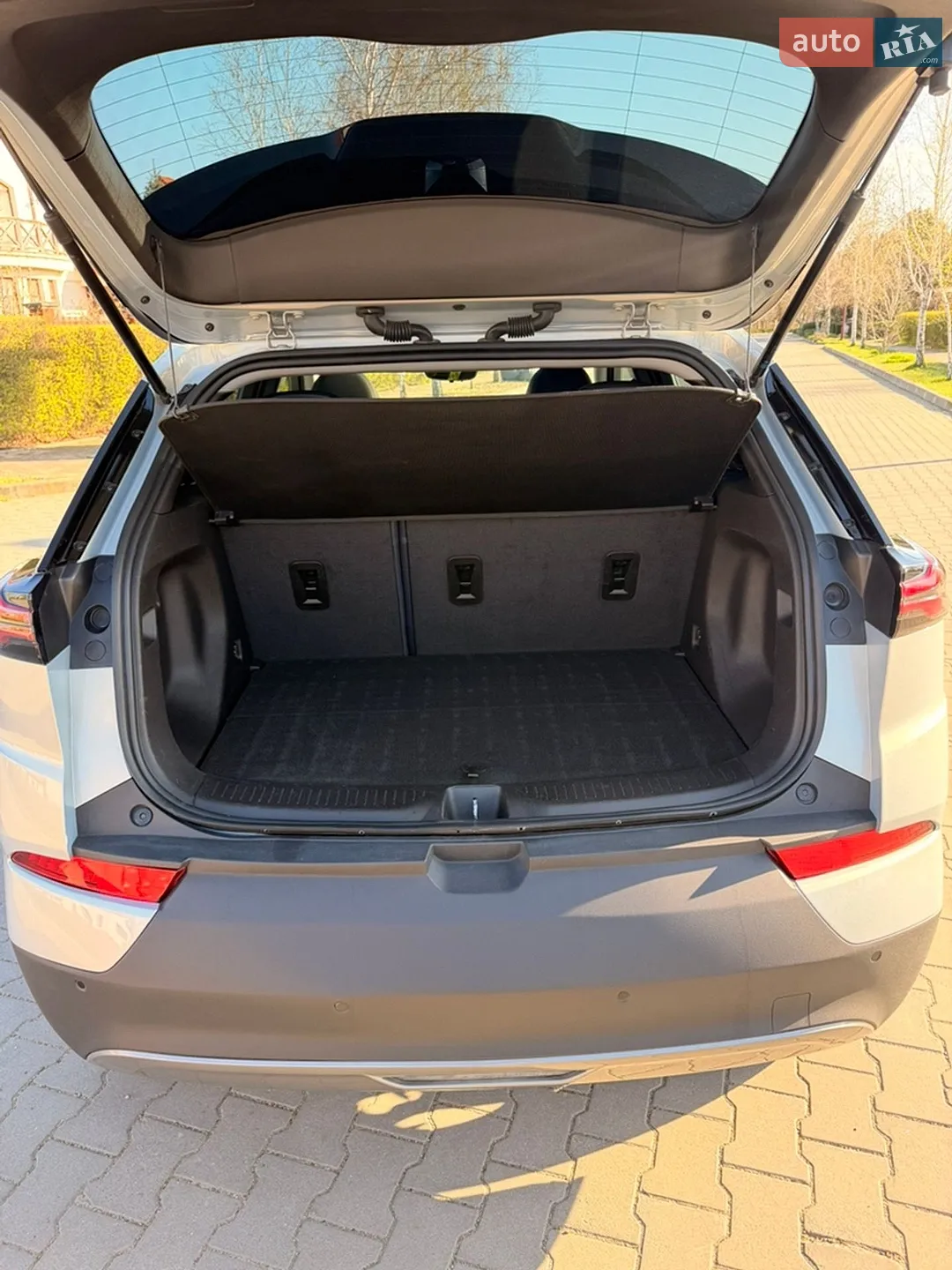2023 Chevrolet Bolt EUV - мініатюра 12