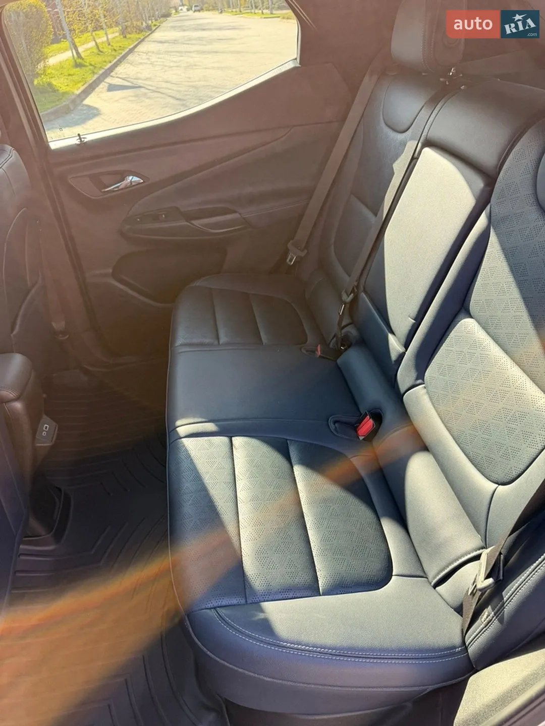 2023 Chevrolet Bolt EUV - мініатюра 16