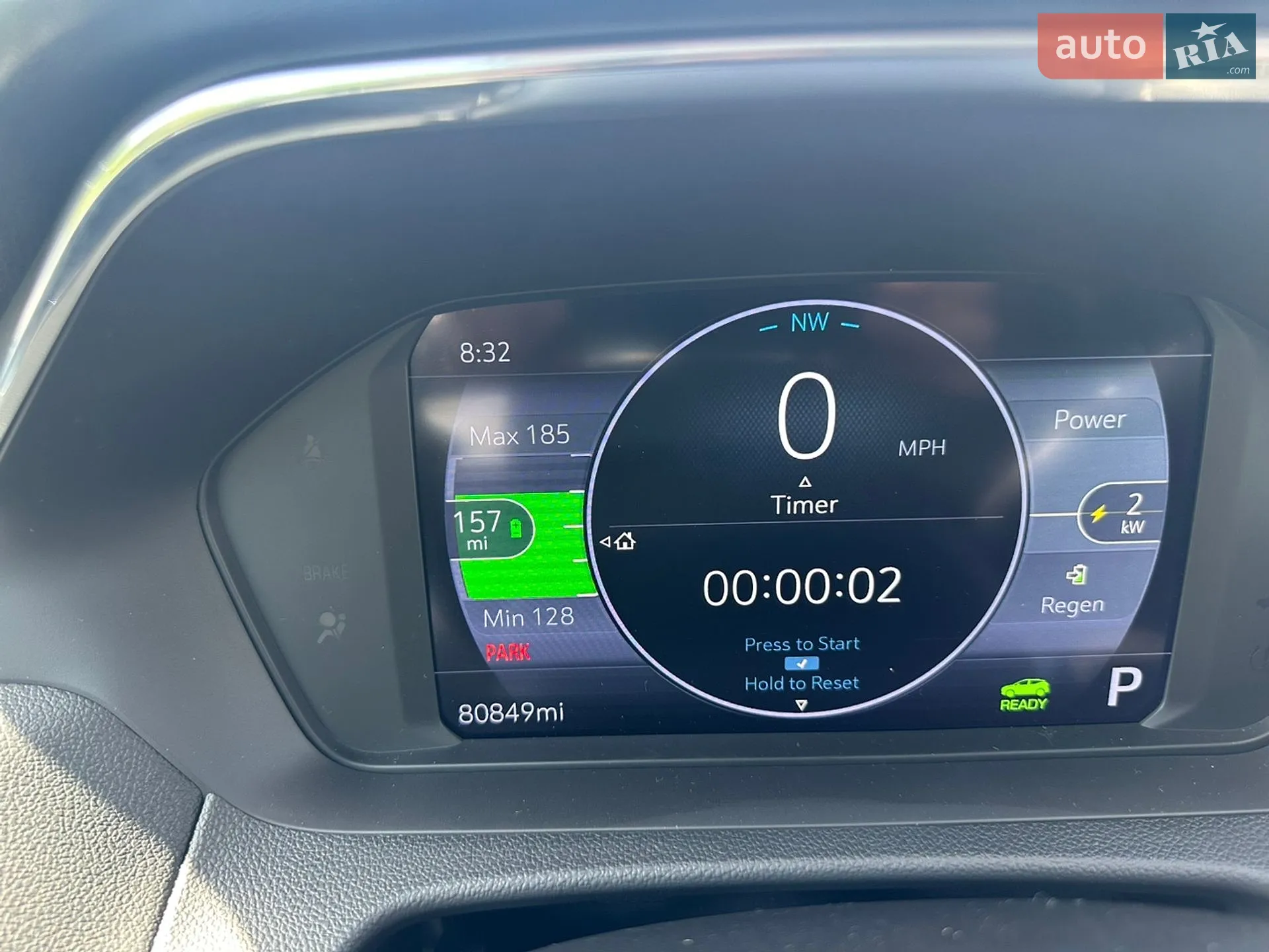 2023 Chevrolet Bolt EUV - мініатюра 16