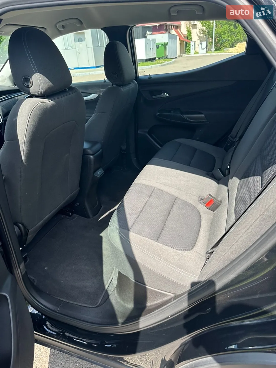 2023 Chevrolet Bolt EUV - мініатюра 24