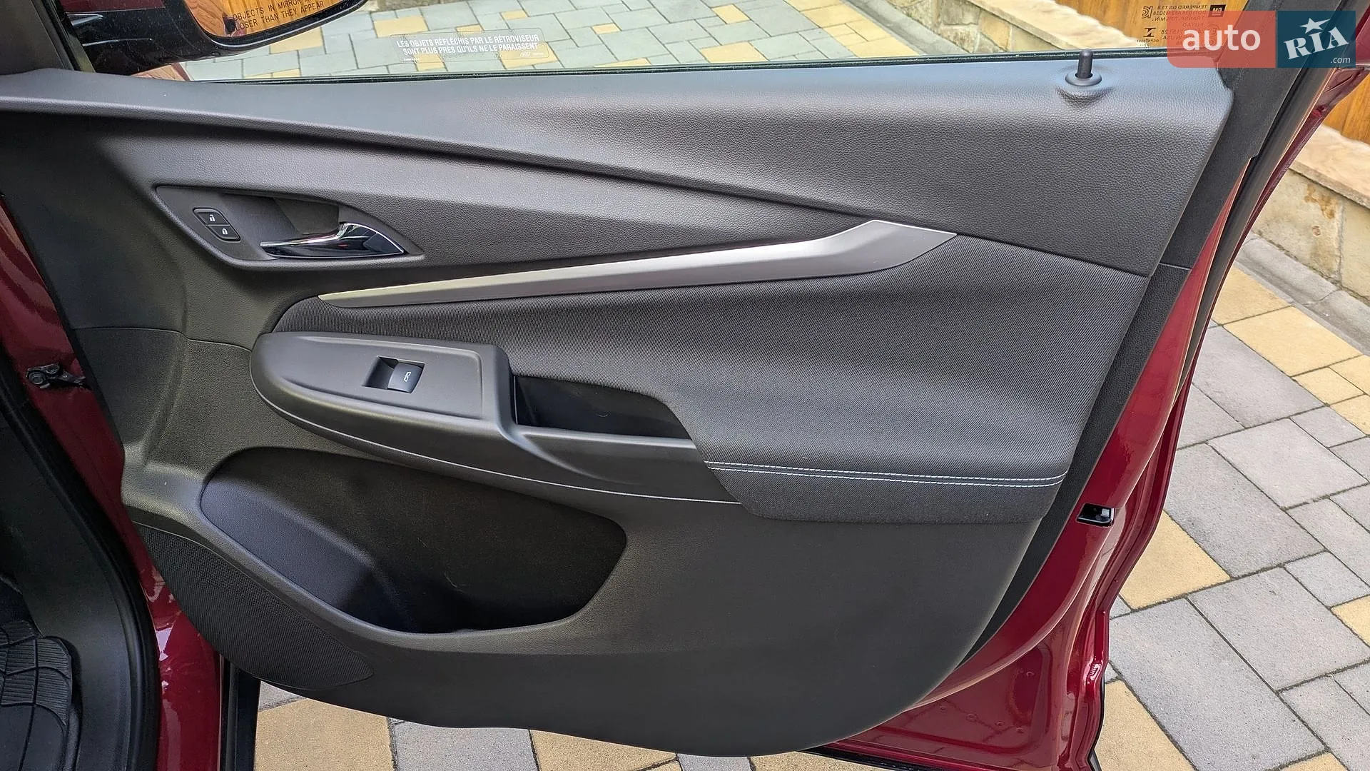 2023 Chevrolet Bolt EUV - мініатюра 10