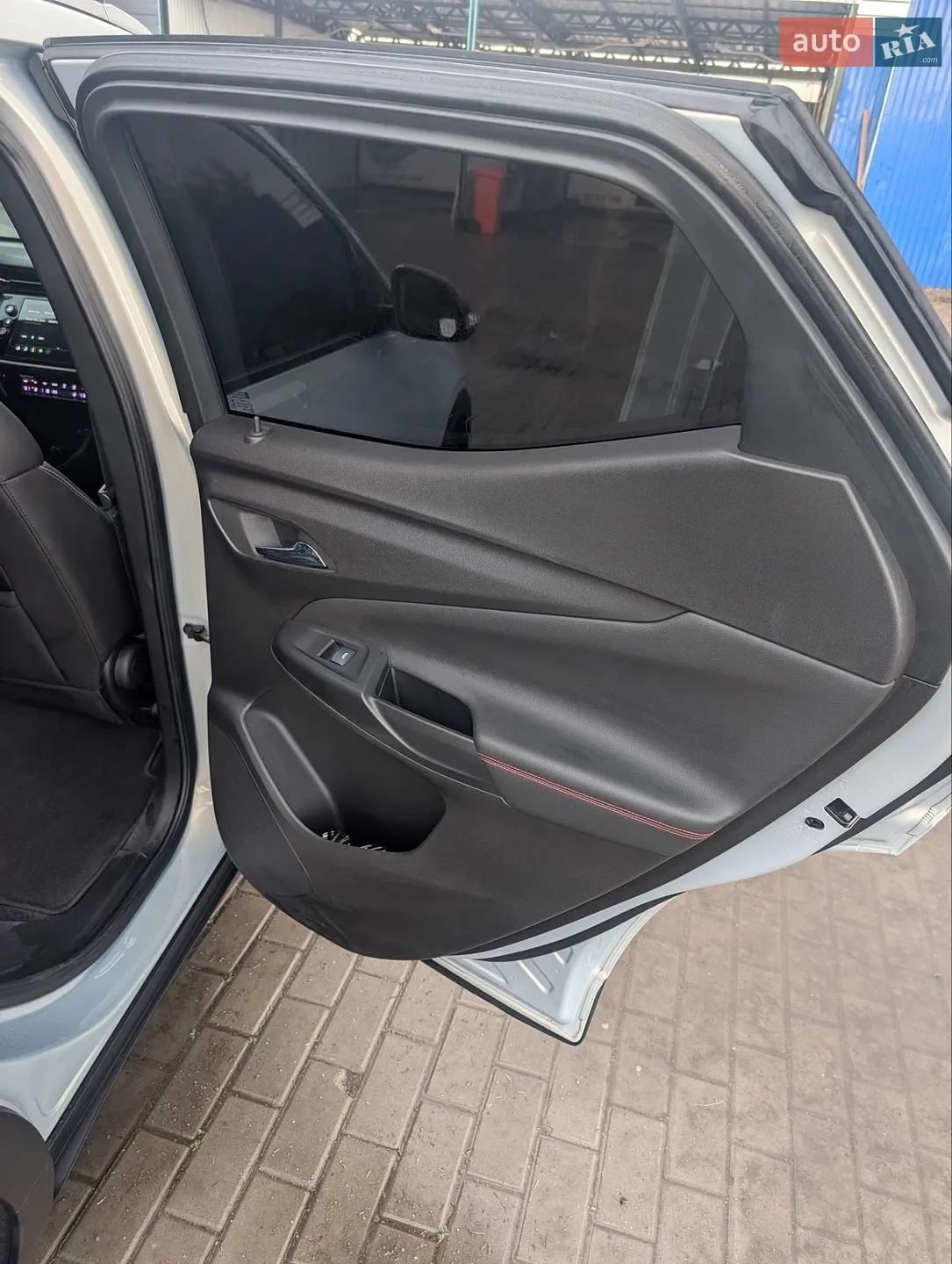 2022 Chevrolet Bolt EUV - мініатюра 17