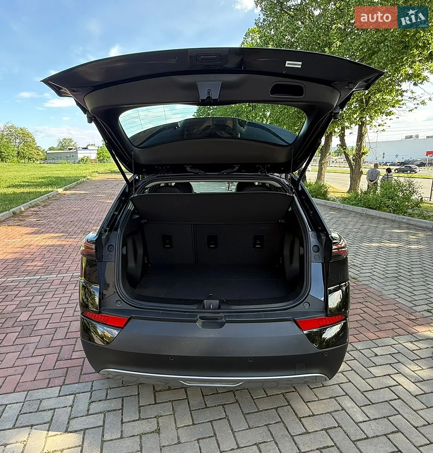 2023 Chevrolet Bolt EUV - мініатюра 25
